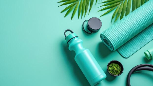 Fitness & Wellness Gear