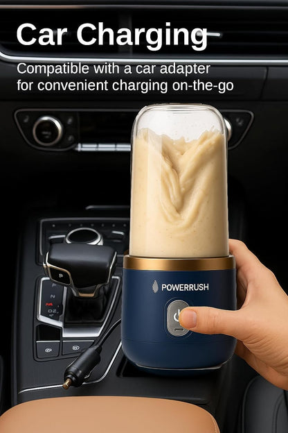 Portable USB Mini Blender