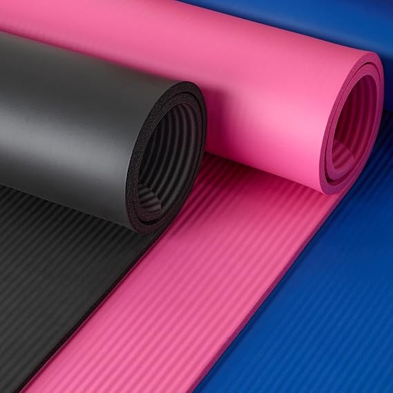 Non-Slip Yoga Mat