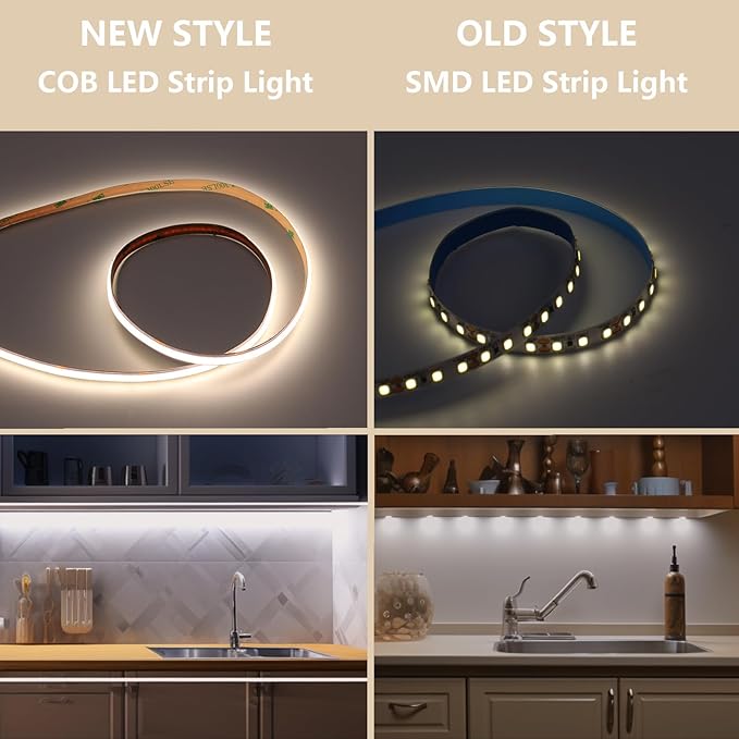 LED Strip Lights