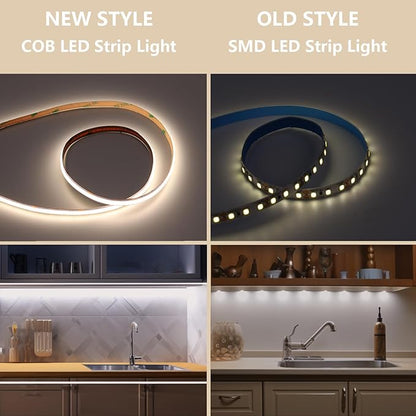LED Strip Lights