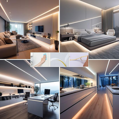 LED Strip Lights