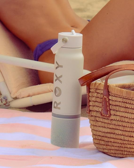 Smart Water Bottle