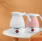 Foldable Portable Electric Kettle