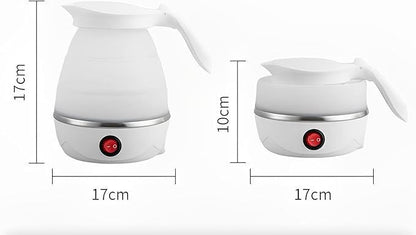 Foldable Portable Electric Kettle
