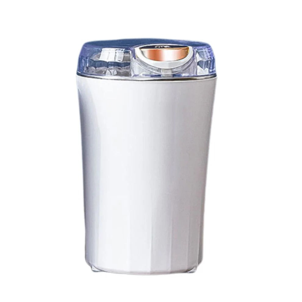 Mini Popcorn Machine