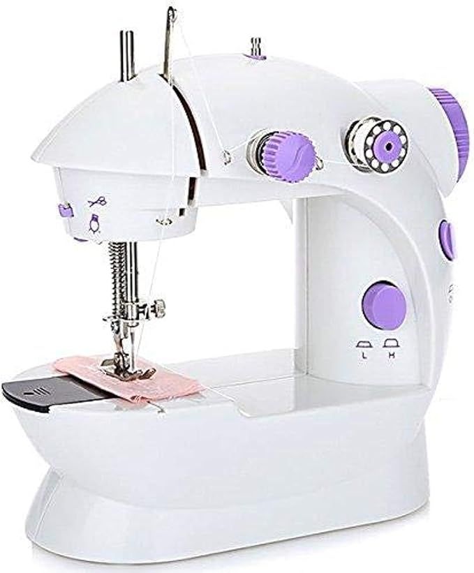 Mini Sewing Machine
