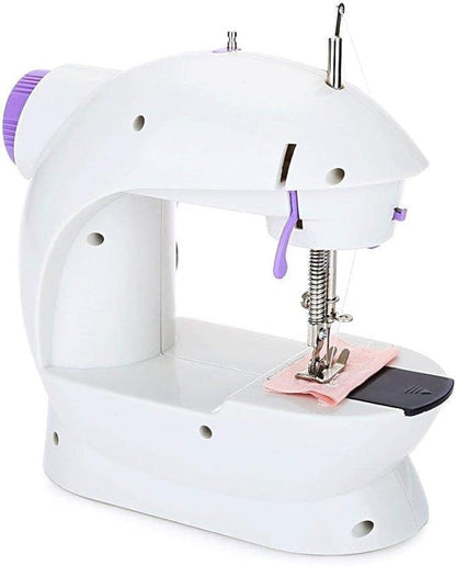 Mini Sewing Machine